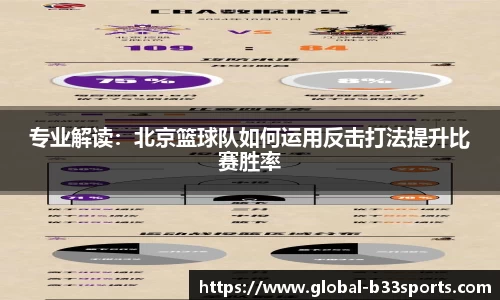 专业解读：北京篮球队如何运用反击打法提升比赛胜率